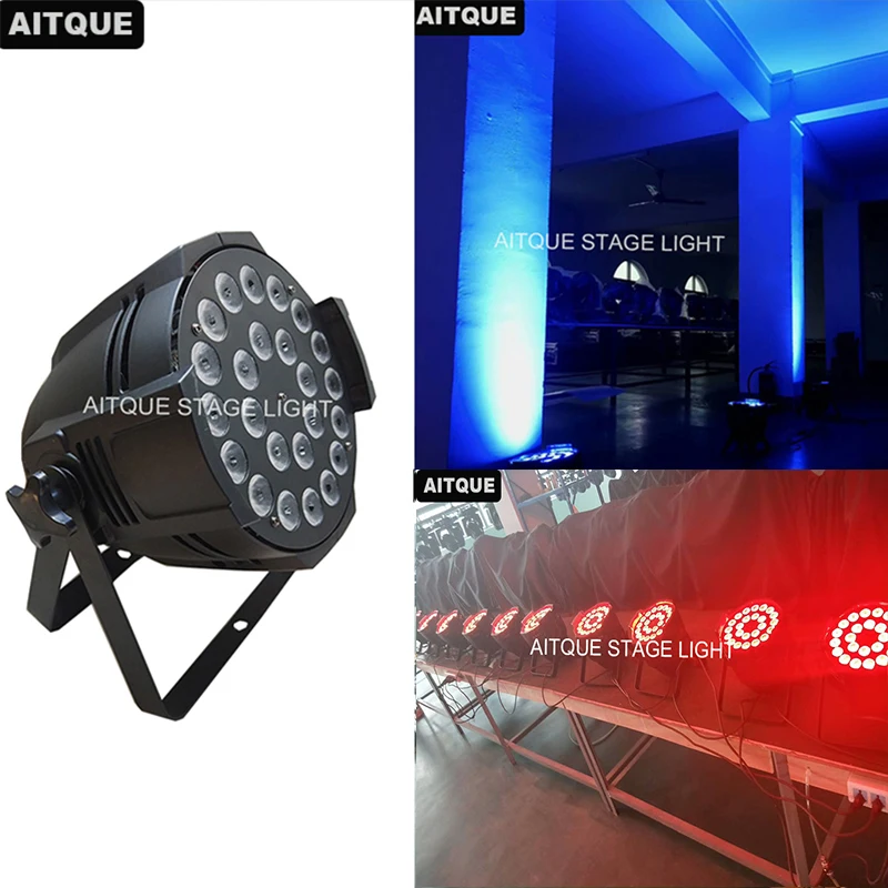 4pcs Professional dj lights led par 24x15w rgbw amber par led 64 led parcan light
4pcs Professional dj lights led par 24x15w rgbw amber par led 64 led parcan light