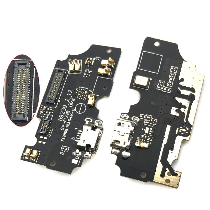 Original Compatible For Asus Zenfone 4 Selfie ZD553KL Charging Charger USB Dock Connector Board Flex Cable
Original Compatible For Asus Zenfone 4 Selfie ZD553KL Charging Charger USB Dock Connector Board Flex Cable