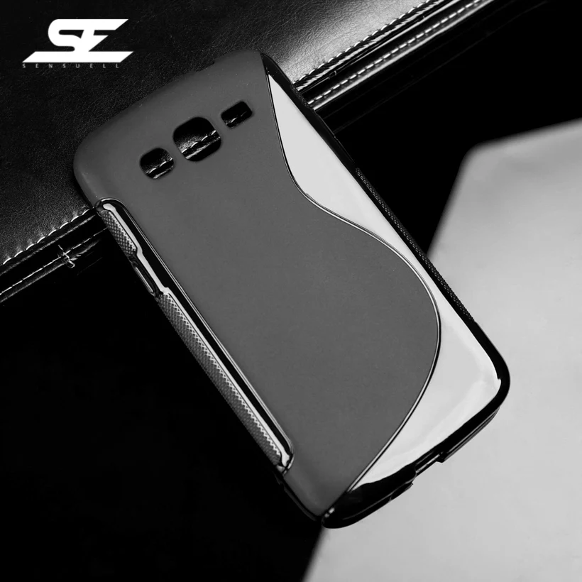 Deyonte Phone Case For Samsung Galaxy Grand 2 Duos G7102 G7105 G7106 G7108 G7109 G7100 G71S SM-G7102 Silicon Cover
Deyonte Phone Case For Samsung Galaxy Grand 2 Duos G7102 G7105 G7106 G7108 G7109 G7100 G71S SM-G7102 Silicon Cover