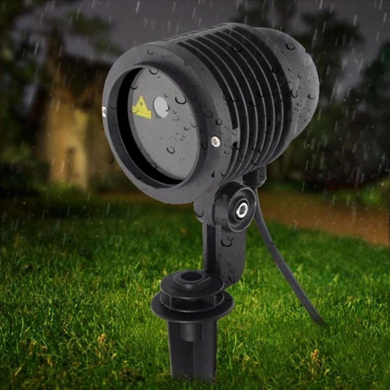 Waterproof IP68 Laser Projector RGB 20 Big Patterns Outdoor Laser Light Garden Christmas Landscape Xmas Tree Show Lazer Lighting
Waterproof IP68 Laser Projector RGB 20 Big Patterns Outdoor Laser Light Garden Christmas Landscape Xmas Tree Show Lazer Lighting