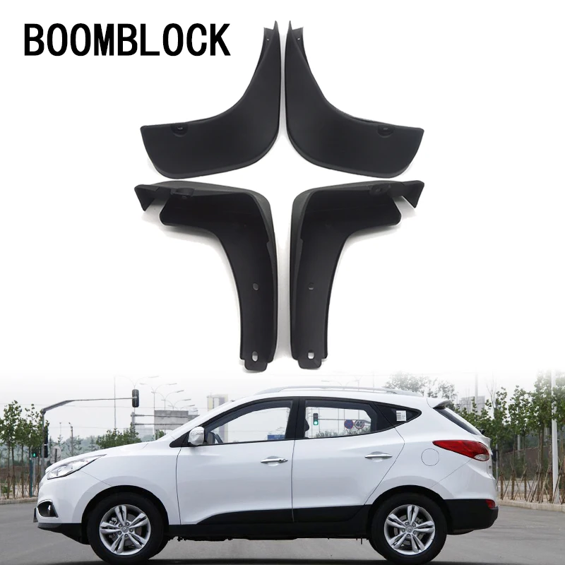 4pcs Car Front Rear Mud Flaps Mud Flap Mudguards Fender For Hyundai IX35 Tucson Accessories 2010 2011 2012 2013 2014 2015
4pcs Car Front Rear Mud Flaps Mud Flap Mudguards Fender For Hyundai IX35 Tucson Accessories 2010 2011 2012 2013 2014 2015