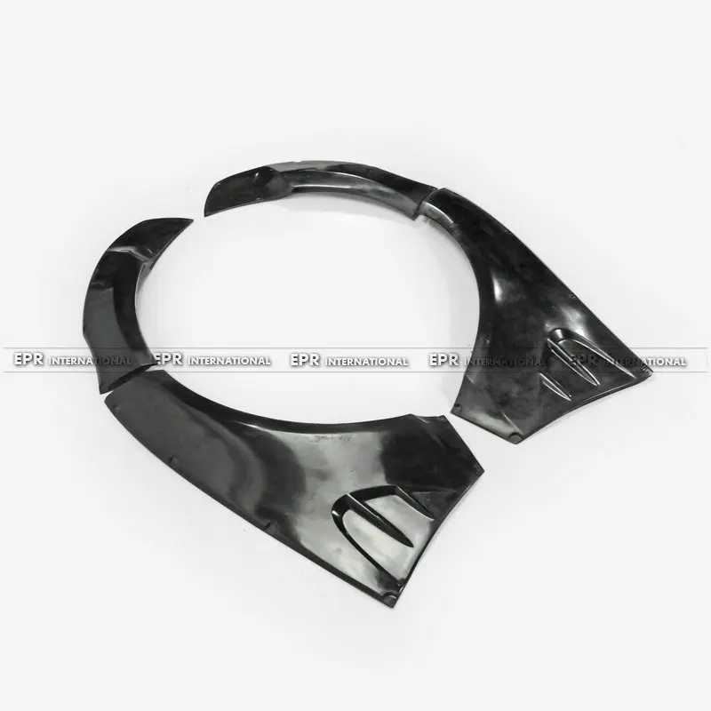 Car-styling For Hyundai Elantra Avante AD 2016+ FRP Fiber Glass Wide Body Kit Front Fender Fiberglass Wheel Flare Auto Trim
Car-styling For Hyundai Elantra Avante AD 2016+ FRP Fiber Glass Wide Body Kit Front Fender Fiberglass Wheel Flare Auto Trim