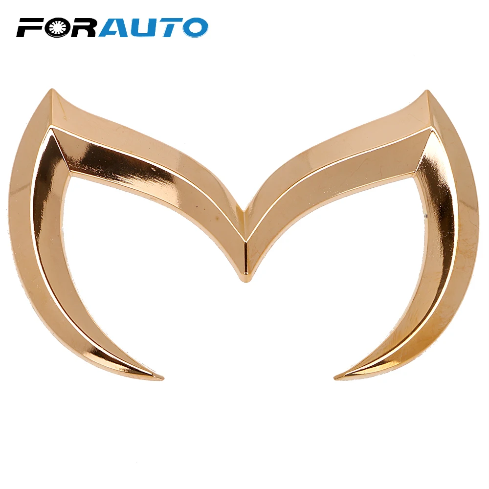 FORAUTO 3D Car Sticker Decals Metal Auto Emblem Logo Bat Batman For Mazda 3 6 CX-5 CX-6 Axela Atenza Car-styling
FORAUTO 3D Car Sticker Decals Metal Auto Emblem Logo Bat Batman For Mazda 3 6 CX-5 CX-6 Axela Atenza Car-styling