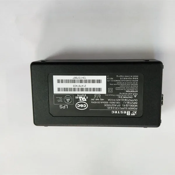 haocaiAC Power Supply Adapter Charger for Epson L110 L120 L210 L220 L300 L310 L350 L355 L360 L365 L455 L555 L565 L100 L132 L130
haocaiAC Power Supply Adapter Charger for Epson L110 L120 L210 L220 L300 L310 L350 L355 L360 L365 L455 L555 L565 L100 L132 L130