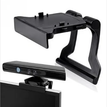 Adjustable TV Monitor Clip Mount Clamp Foldable Braket for Microsoft Xbox 360 Xbox360 Kinect Sensor Camera Stand Holder
Adjustable TV Monitor Clip Mount Clamp Foldable Braket for Microsoft Xbox 360 Xbox360 Kinect Sensor Camera Stand Holder