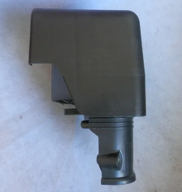 AIR FILTER COMPLETE GX340-390 4