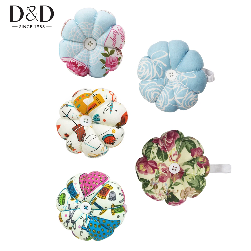 1pc Sewing Pin Cushion Pumpkin Shape DIY Button Wrist Strap for Cross Stitch Sewing Accessories 5 Designs
1pc Sewing Pin Cushion Pumpkin Shape DIY Button Wrist Strap for Cross Stitch Sewing Accessories 5 Designs