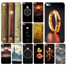 coque huawei p8 lite 2017 lord of the rings