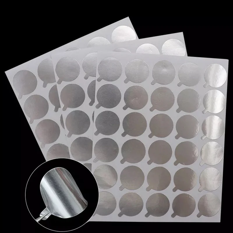 300pcs Disposable Eyelash Glue Holder Pallet Paper Eyelash Extension Paper Sticker Pads Stand on Eyelash Patches Glue Holder Pad
300pcs Disposable Eyelash Glue Holder Pallet Paper Eyelash Extension Paper Sticker Pads Stand on Eyelash Patches Glue Holder Pad