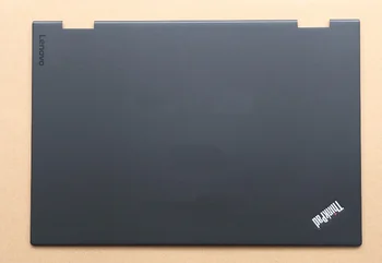 New Original for Lenovo ThinkPad X1 Yoga LCD Rear Lid Back Cover 460.04P04.0001 SCB0K40145 00JT848
New Original for Lenovo ThinkPad X1 Yoga LCD Rear Lid Back Cover 460.04P04.0001 SCB0K40145 00JT848