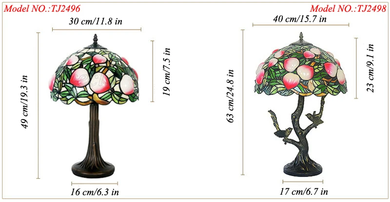 Art decor table lamp (12)