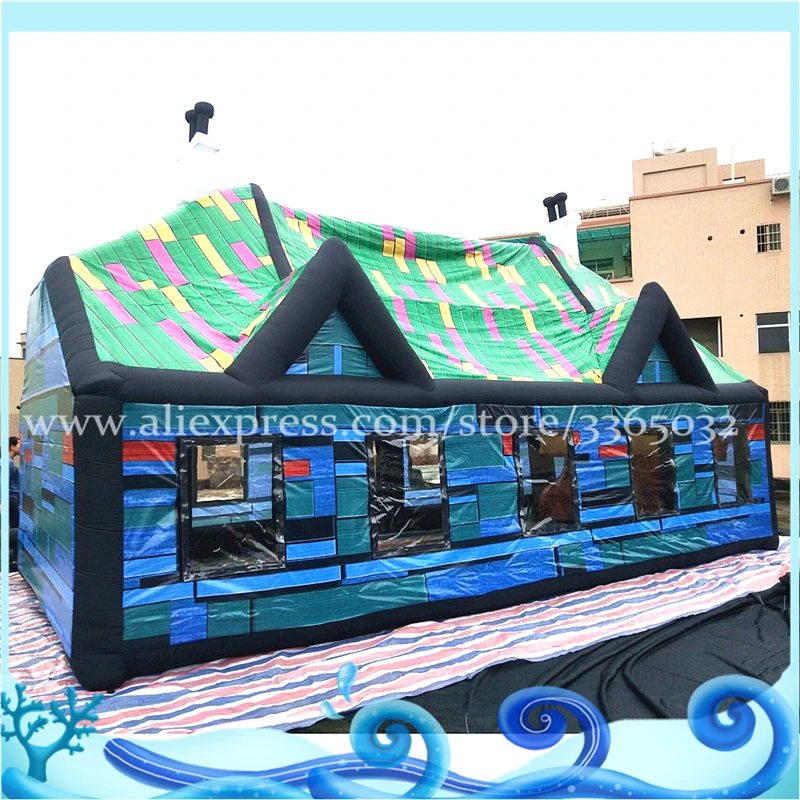 Outdoor parties N events giant blow up tent inflatable bar tents with full digital printing FOR SALE
Outdoor parties N events giant blow up tent inflatable bar tents with full digital printing FOR SALE