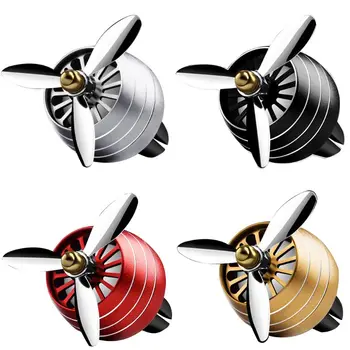 Air Freshener Car Smell LED Mini Conditioning Vent Outlet Perfume Clip Fresh Aromatherapy Fragrance Alloy Auto Good Accessories
Air Freshener Car Smell LED Mini Conditioning Vent Outlet Perfume Clip Fresh Aromatherapy Fragrance Alloy Auto Good Accessories