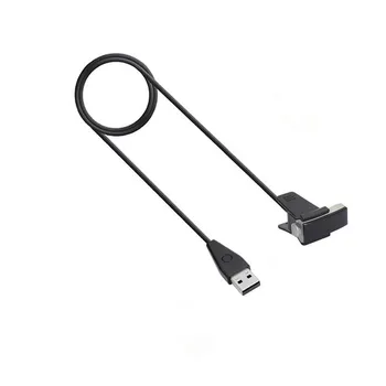 200pcs Charge For Replacement USB Charging Cable for Smart Watch Fitbit Alta 100cm with reset function Charging Cord Lines
200pcs Charge For Replacement USB Charging Cable for Smart Watch Fitbit Alta 100cm with reset function Charging Cord Lines