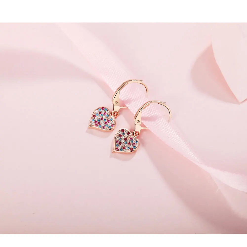 heart-earrring-golden-3
