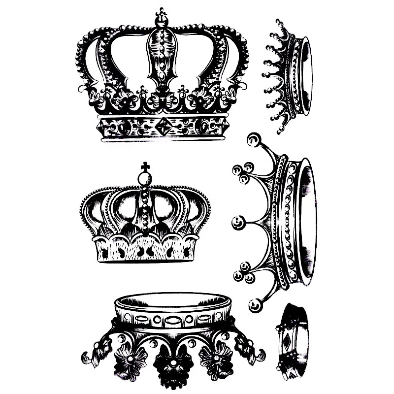 THE KING AND QUEEN CROWNS Scrapbook DIY photo cards account rubber stamp clear stamp transparent stamp Handmade card stamp
THE KING AND QUEEN CROWNS Scrapbook DIY photo cards account rubber stamp clear stamp transparent stamp Handmade card stamp