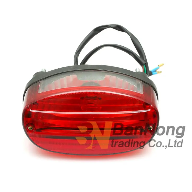 Free shipping Motorcycle Rear Tail Light Running Brake Light For YAMAHA Drag star 400 DS400
Free shipping Motorcycle Rear Tail Light Running Brake Light For YAMAHA Drag star 400 DS400