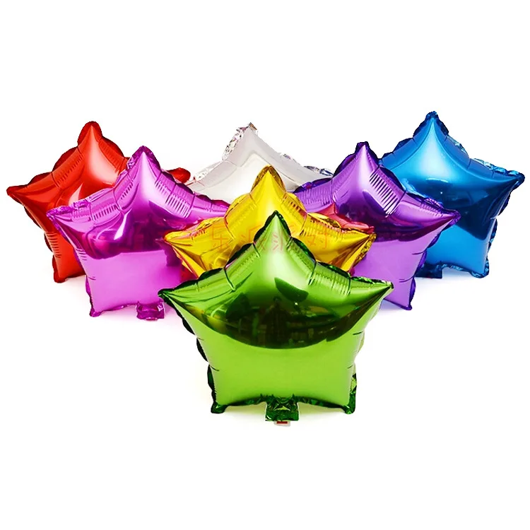Star 5pcs 18inch Foil Star Balloon Wedding Decoration Silver Gold Heart Balloons Birthday Baby Shower Wedding Party Suppl
Star 5pcs 18inch Foil Star Balloon Wedding Decoration Silver Gold Heart Balloons Birthday Baby Shower Wedding Party Suppl