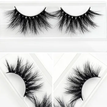 Visofree Lashes 3D Mink Eyelashes Big False Eyelashes High Quality Long Dramatic Mink Lashes 25mm Full Volume Eye Lashes Makeup
Visofree Lashes 3D Mink Eyelashes Big False Eyelashes High Quality Long Dramatic Mink Lashes 25mm Full Volume Eye Lashes Makeup