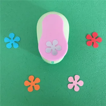 2.0-2.5CM Bloom Shape EVA foam craft punch paper cutter for greeting card Scrapbooking Handmade hole puncher Furador Scrapbook
2.0-2.5CM Bloom Shape EVA foam craft punch paper cutter for greeting card Scrapbooking Handmade hole puncher Furador Scrapbook