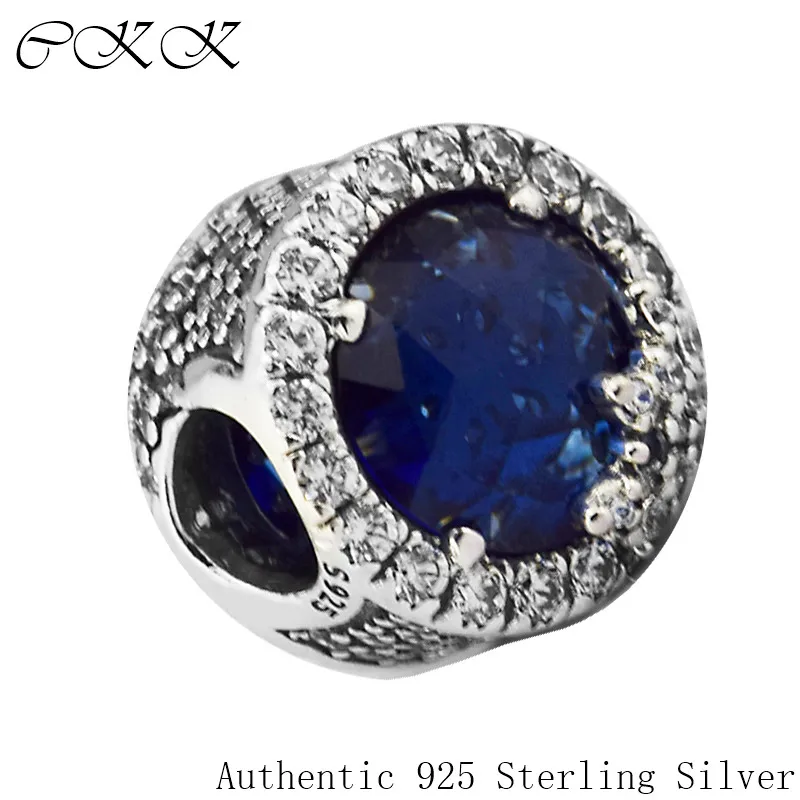 Dazzling Snowflake Beads 100% 925 Sterling Silver Twilight Blue Crystals & Clear CZ Charm Fit Bracelets Diy Fine Jewelry PF623B
Dazzling Snowflake Beads 100% 925 Sterling Silver Twilight Blue Crystals & Clear CZ Charm Fit Bracelets Diy Fine Jewelry PF623B