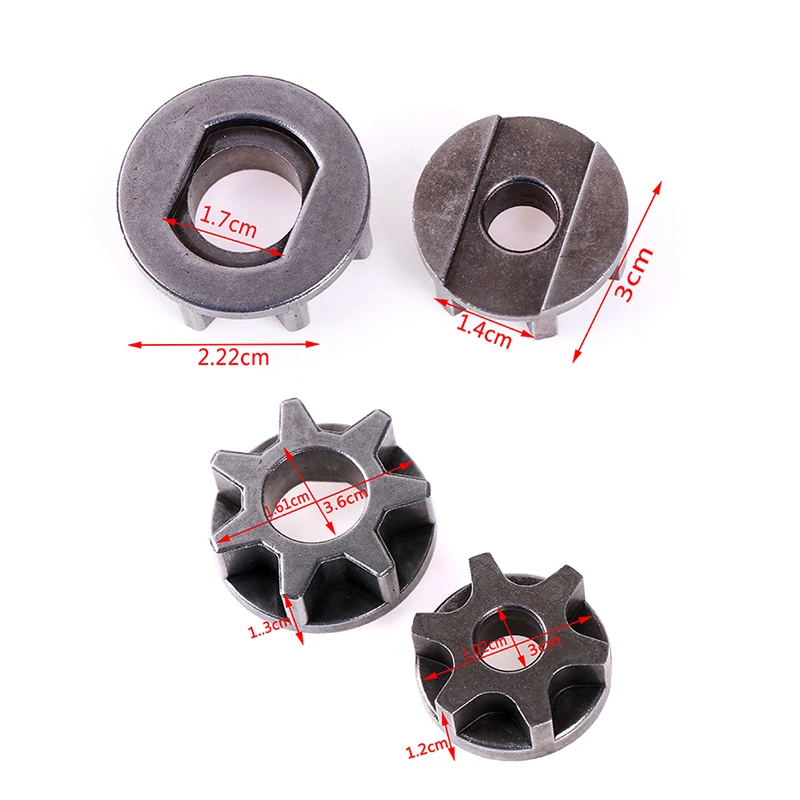 M10/M16 Chainsaw Gear 100 125 Angle Grinder Replacement Gear For Chainsaw Bracket Power Tool Accessories
M10/M16 Chainsaw Gear 100 125 Angle Grinder Replacement Gear For Chainsaw Bracket Power Tool Accessories