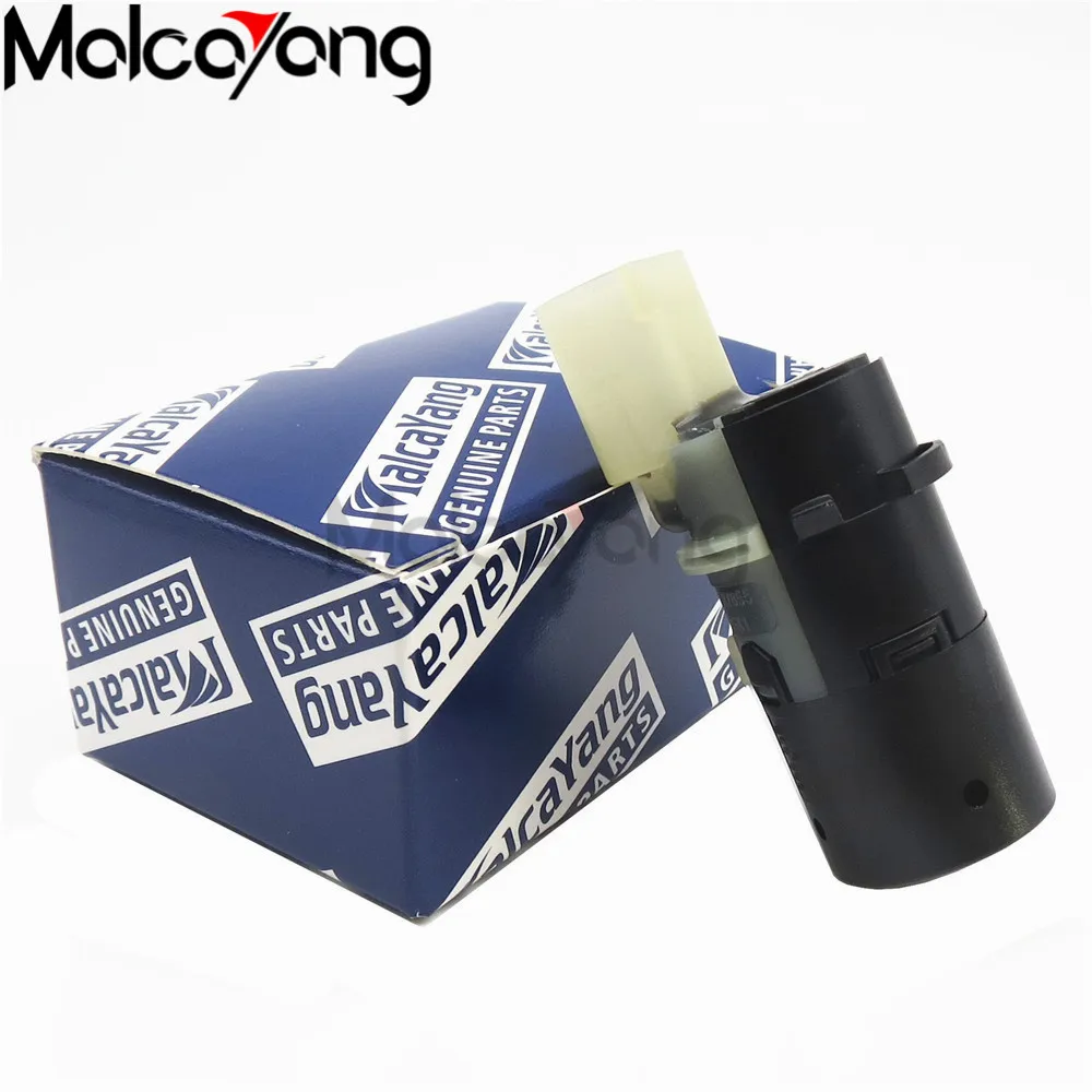 66206911831 Car Parking PDC Ultrasonic Sensor For BMW 3 Series E46 (1998-2014) 6911831
66206911831 Car Parking PDC Ultrasonic Sensor For BMW 3 Series E46 (1998-2014) 6911831