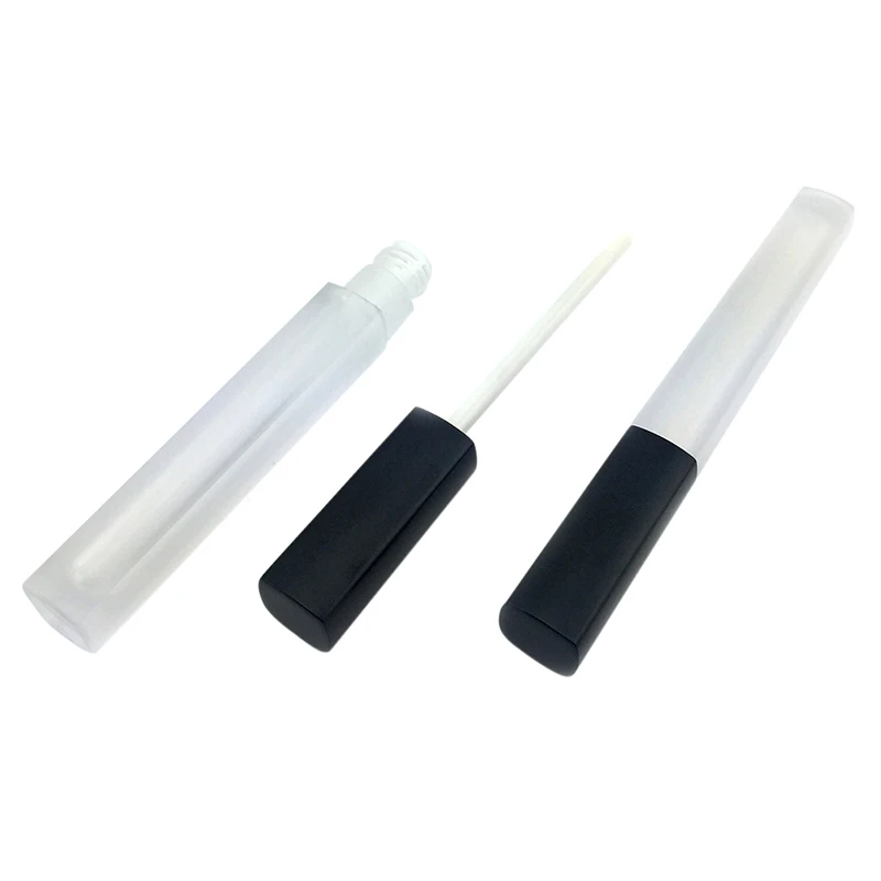 1pcs 3/4/5ml ABS Lip Gloss Box Containers Empty Clear Lip Gloss Tube Eyeliner Eyelash Container Mini Lip Gloss Split Bottle
1pcs 3/4/5ml ABS Lip Gloss Box Containers Empty Clear Lip Gloss Tube Eyeliner Eyelash Container Mini Lip Gloss Split Bottle