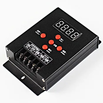 10PCS T-500 WS2811 WS2801 LPD6803 2812B 2813 Full-color Mini Intelligent LED RGB Controller Magic Dream Color RGB LED Strip
10PCS T-500 WS2811 WS2801 LPD6803 2812B 2813 Full-color Mini Intelligent LED RGB Controller Magic Dream Color RGB LED Strip