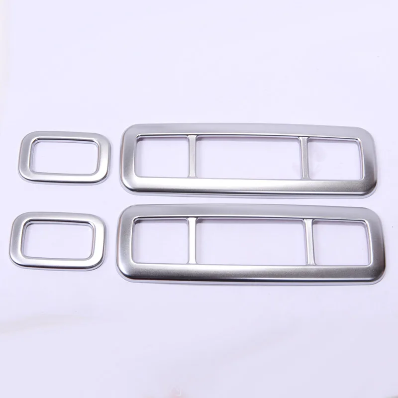 Car Interior Indoor Roof Reading Light lamp Frame trim for range rover evoque Car styling Accessories
Car Interior Indoor Roof Reading Light lamp Frame trim for range rover evoque Car styling Accessories