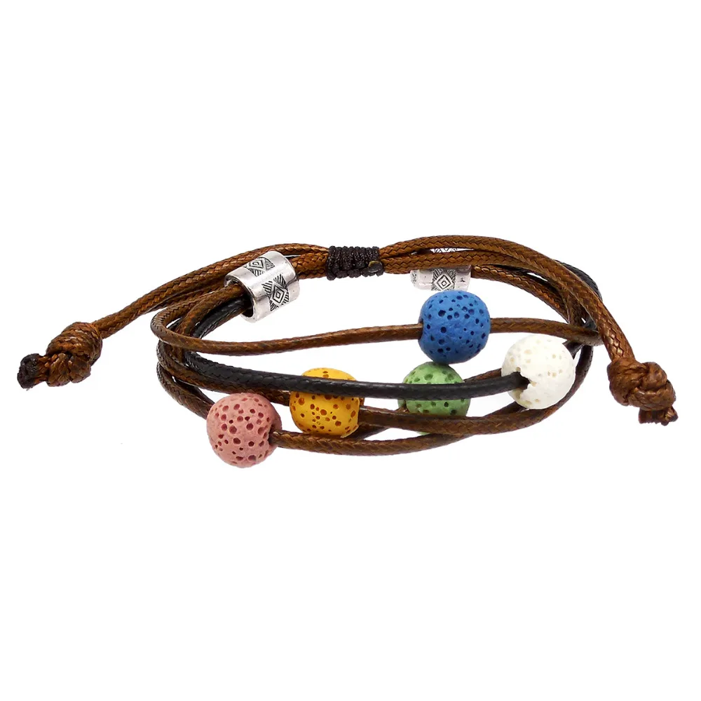 ZP-BL013 Lava Bracelet (4)