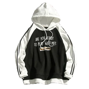 hip hop hoodies mens print sweatshirt are you ready letter funny print friends hoody sweatshirt new arrival 2019 streetwear
hip hop hoodies mens print sweatshirt are you ready letter funny print friends hoody sweatshirt new arrival 2019 streetwear