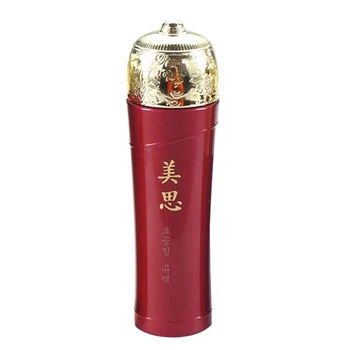 MISSHA MISA Cho Gong Jin Emulsion Sample 30ml Anti Wrinkle Face Lotion Hyaluronic Acid Whitening Moisturizing Facial Serum
MISSHA MISA Cho Gong Jin Emulsion Sample 30ml Anti Wrinkle Face Lotion Hyaluronic Acid Whitening Moisturizing Facial Serum