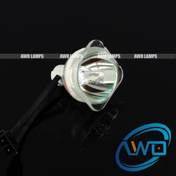 AWO REPLACEMENT Original Bare Lamp AN-D500LP / SHP140 For SHARP PG-D50X3D,XG-4060WA,XG-D4060WA,XG-D5000XA Projectors
AWO REPLACEMENT Original Bare Lamp AN-D500LP / SHP140 For SHARP PG-D50X3D,XG-4060WA,XG-D4060WA,XG-D5000XA Projectors