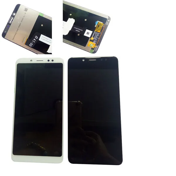 For Xiaomi Redmi Note5Pro Note 5 Pro Note5 Pro LCD Display With Touch Sensor Glass Digitizer Black White Color
For Xiaomi Redmi Note5Pro Note 5 Pro Note5 Pro LCD Display With Touch Sensor Glass Digitizer Black White Color