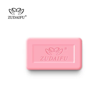 1pcs Zudaifu Sulfur Soap Yiganerjing Sulfur Soap Small package cream Trial Pack Skin Antibacterial Treatment Acne Psoriasis