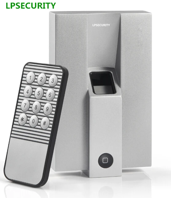 LPSECURITY Metal case Fingerprint RFID Door and gate Access Control RFID Reader /control acceso biometrico
LPSECURITY Metal case Fingerprint RFID Door and gate Access Control RFID Reader /control acceso biometrico