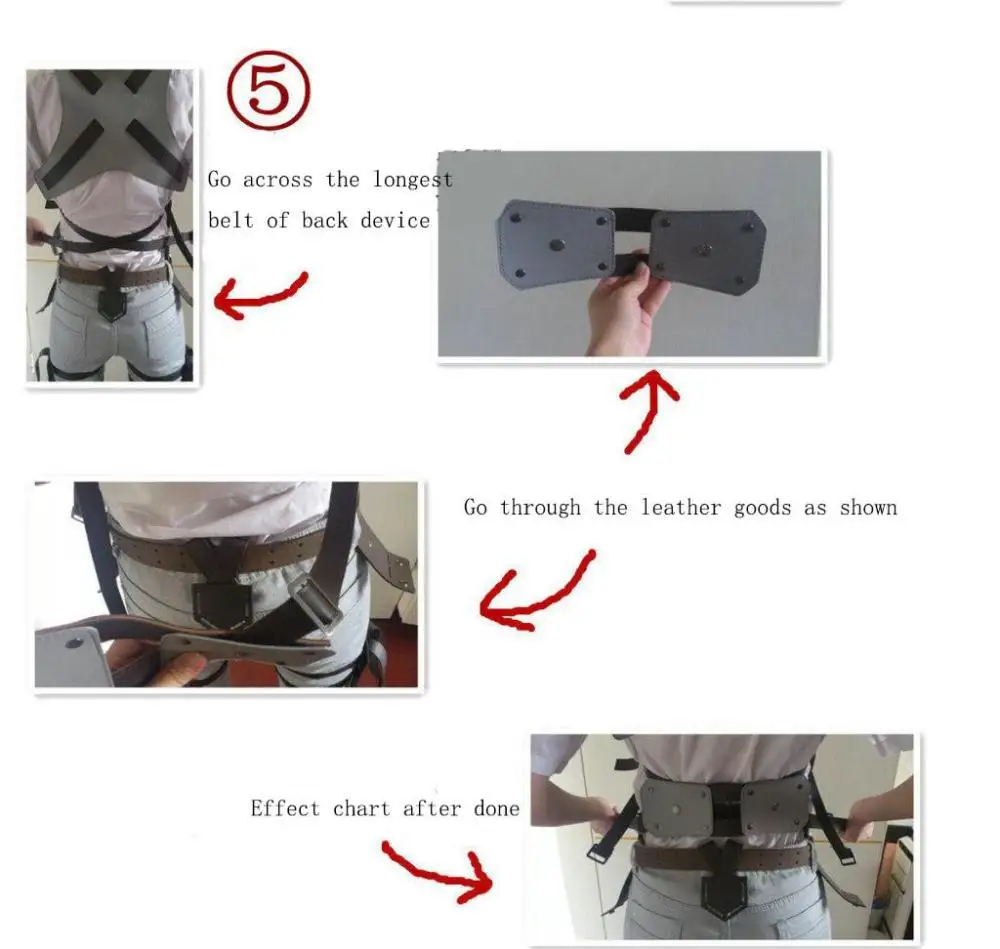 SHEYOU Attack On Titan Japanese Anime Shingeki No Kyojin Recon Corps Harness Belts Hookshot Cosplay Costume Adjustable 15 SHEYOU Attack On Titan Japanese Anime Shingeki No Kyojin Recon Corps Harness Belts Hookshot Cosplay Costume Adjustable -Zentai shop online HTB1LnohdhuTBuNkHFNRq6A9qpXac.jpg