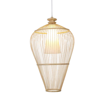 Modern simple bedroom lamp Southeast Asian lamps creative living room dining room lamp staircase bamboo chandelie LU807165
Modern simple bedroom lamp Southeast Asian lamps creative living room dining room lamp staircase bamboo chandelie LU807165