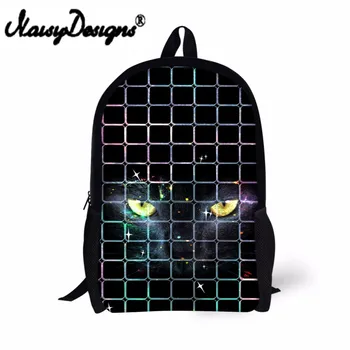 Noisy Designs Printed Stripe Lattice School Bags For Girls teens Boys Parrot Eagle for Shoulder bag High-capacity 2018 Style
Noisy Designs Printed Stripe Lattice School Bags For Girls teens Boys Parrot Eagle for Shoulder bag High-capacity 2018 Style