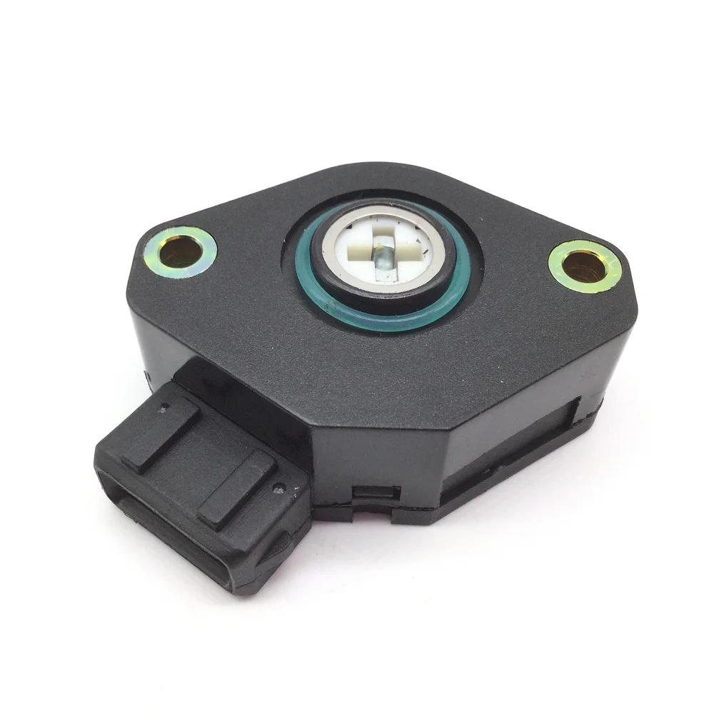 037907385N For Volkswagen TPS THROTTLE POSITION SENSOR JETTA GOLF PASSAT 2.0L OE# 037 907 385N 037907385 N 5S5366 TPS4173
037907385N For Volkswagen TPS THROTTLE POSITION SENSOR JETTA GOLF PASSAT 2.0L OE# 037 907 385N 037907385 N 5S5366 TPS4173