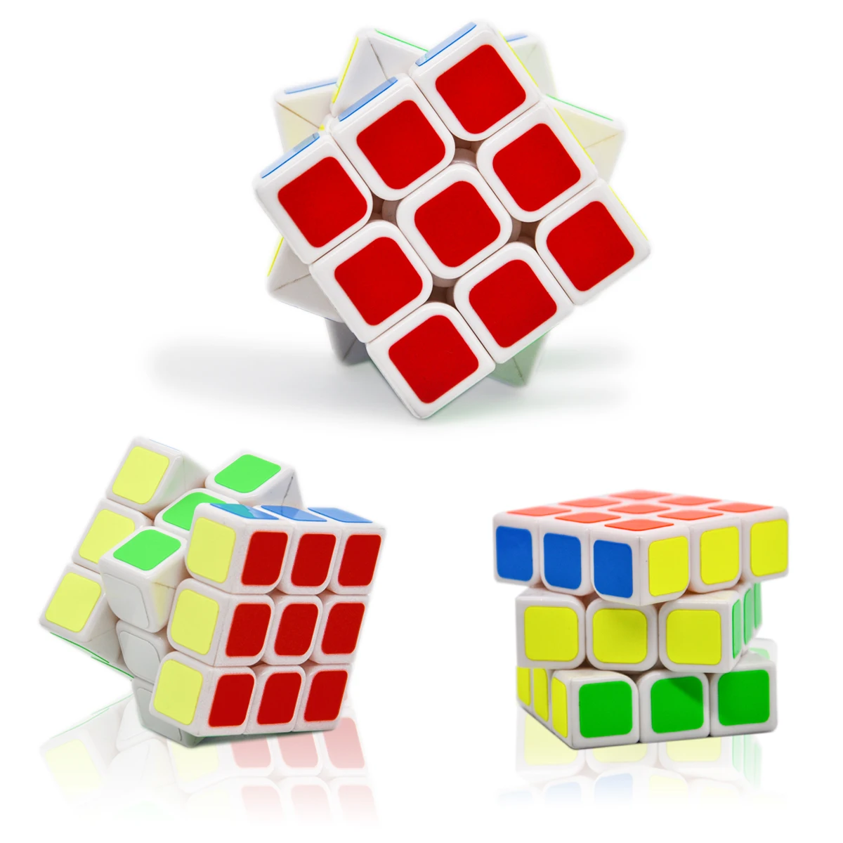 3x3 Professional Rubik's Cube 3x3 Professional Rubik's Cube