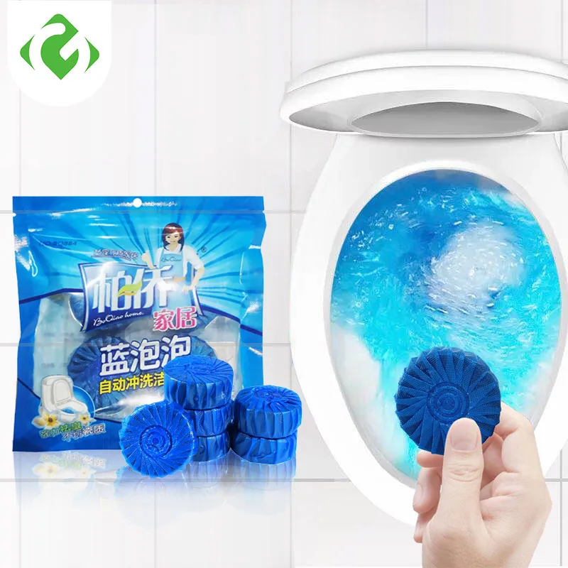 4Pcs Solid Flush toilet tank built-in long-acting toilet cleaner tablet automatic toilet deodorizer Sterilization keeps fresh
4Pcs Solid Flush toilet tank built-in long-acting toilet cleaner tablet automatic toilet deodorizer Sterilization keeps fresh