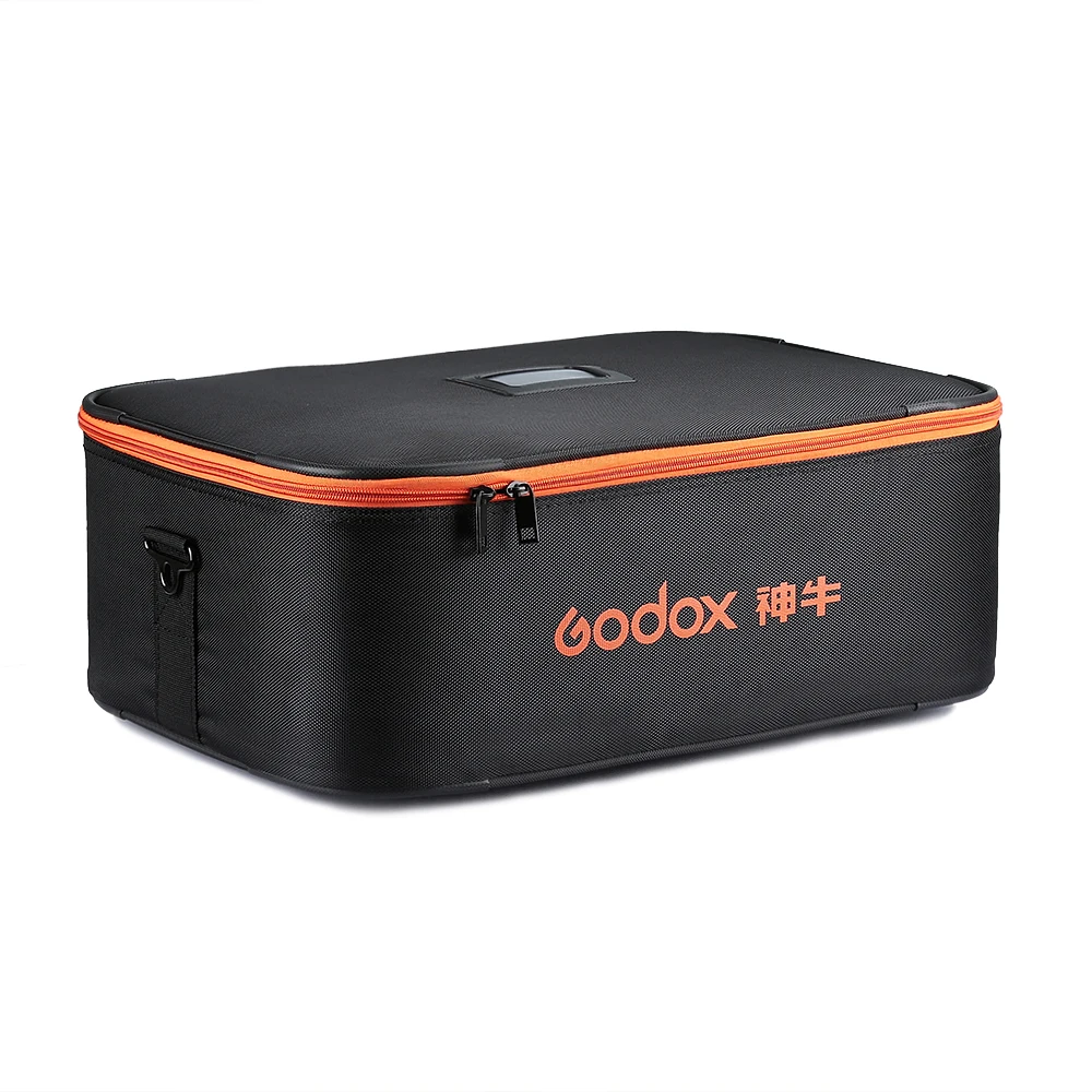 Godox CB-09 Suitcase Carry Bag (14)