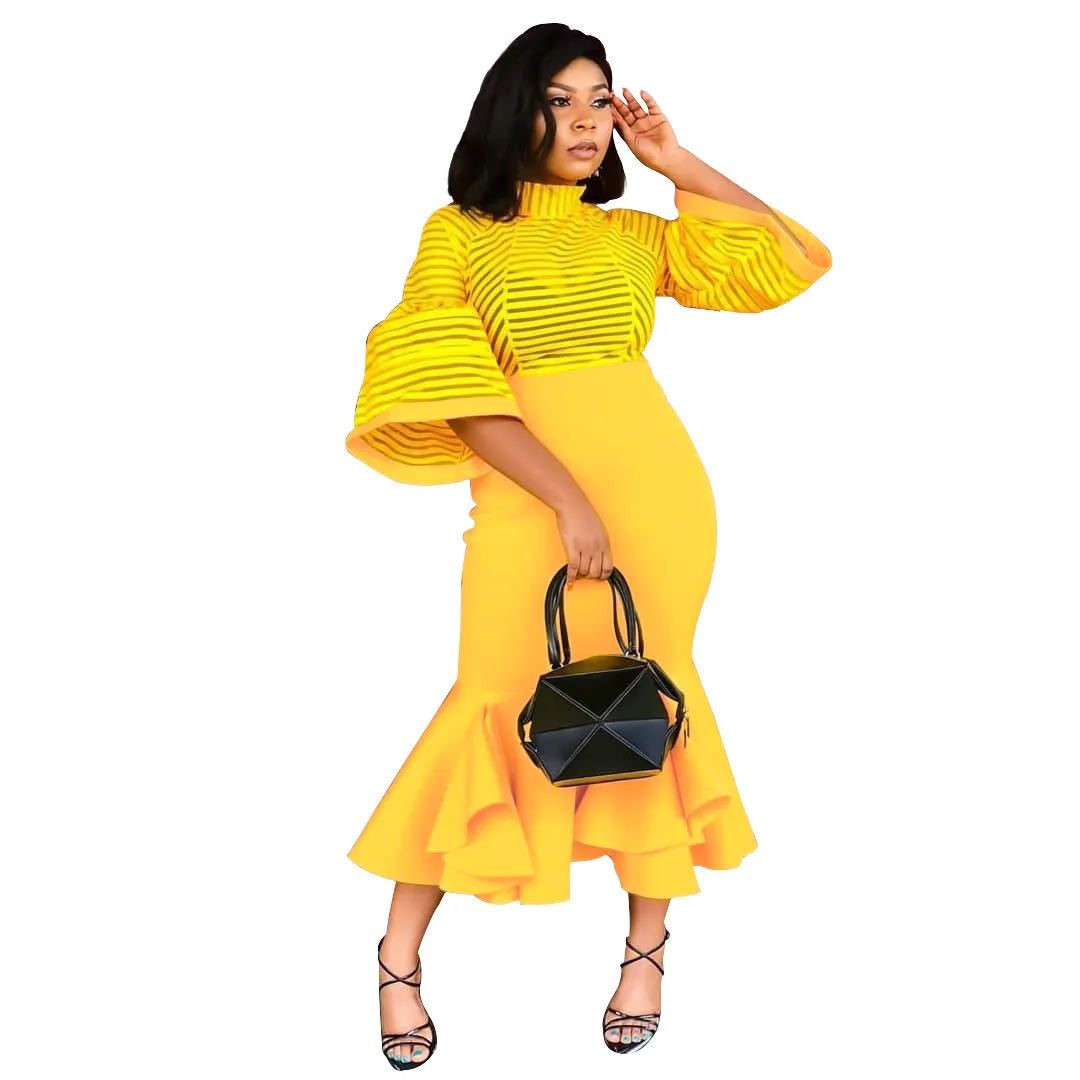 Fashion Office Lady Bohemian Maxi Dresses for Women Lantern Sleeve Solid Summer Beach Dresses Middle Sleeve Vestidos
Fashion Office Lady Bohemian Maxi Dresses for Women Lantern Sleeve Solid Summer Beach Dresses Middle Sleeve Vestidos