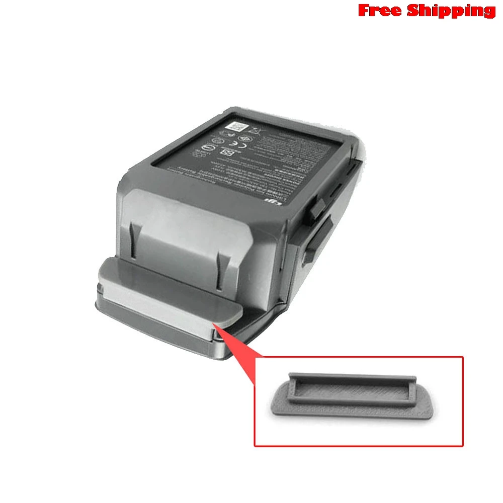 SKYRC Battery Terminal Charging Port Plug Plastic Protector Cover For DJI Mavic Pro FA NEW Accessories PRO Drop Shipping
SKYRC Battery Terminal Charging Port Plug Plastic Protector Cover For DJI Mavic Pro FA NEW Accessories PRO Drop Shipping