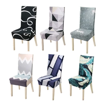 geometric printed wedding chair covers dinning room chair cover spandex slipcovers stretch hotel office banquet chair seat cover
geometric printed wedding chair covers dinning room chair cover spandex slipcovers stretch hotel office banquet chair seat cover