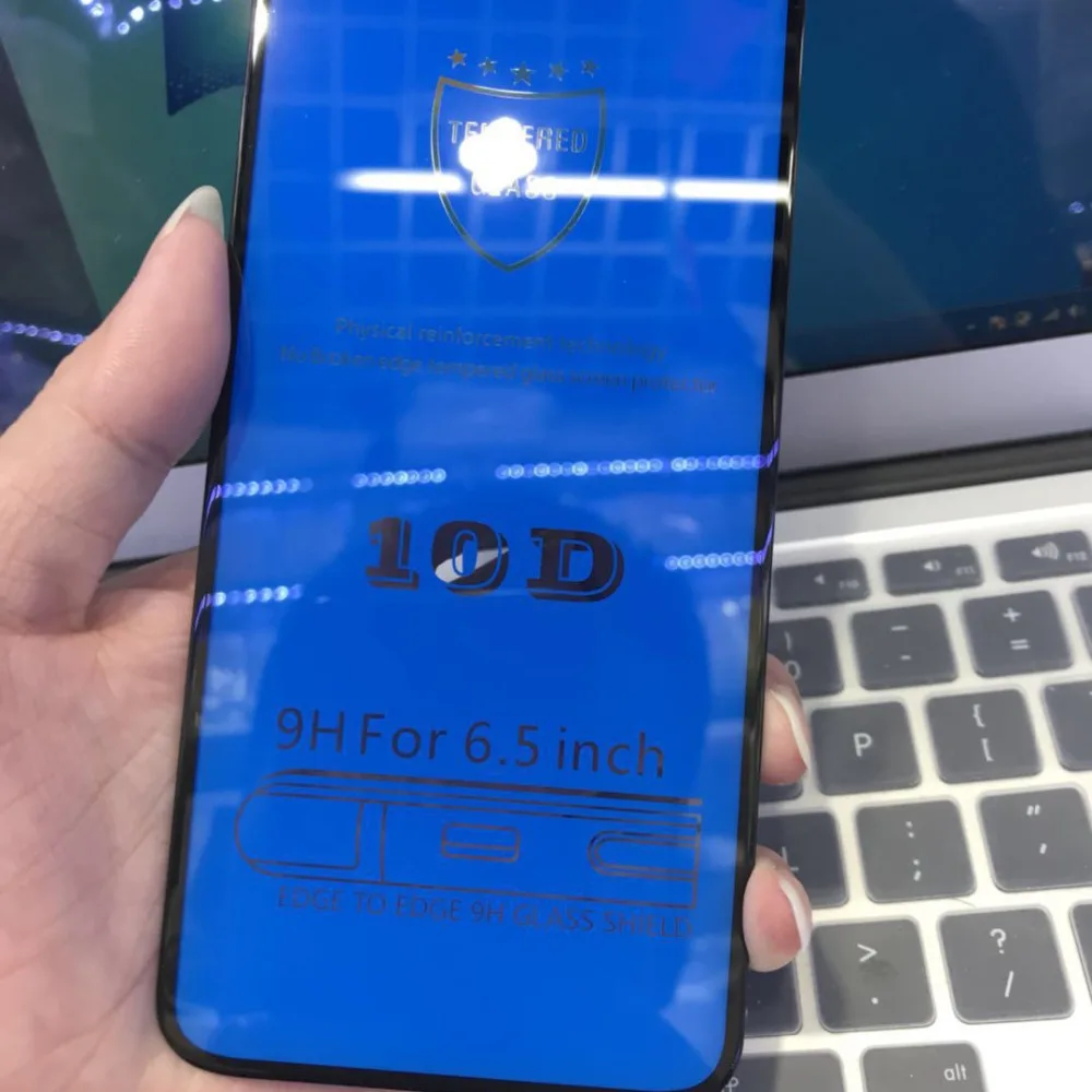 For iPhone 10D Tempered Glass on the For iPhone X 7 8 6 Plus Screen Protector Full Cover Protective Glass For iPhone 6 6s 7 XR
For iPhone 10D Tempered Glass on the For iPhone X 7 8 6 Plus Screen Protector Full Cover Protective Glass For iPhone 6 6s 7 XR