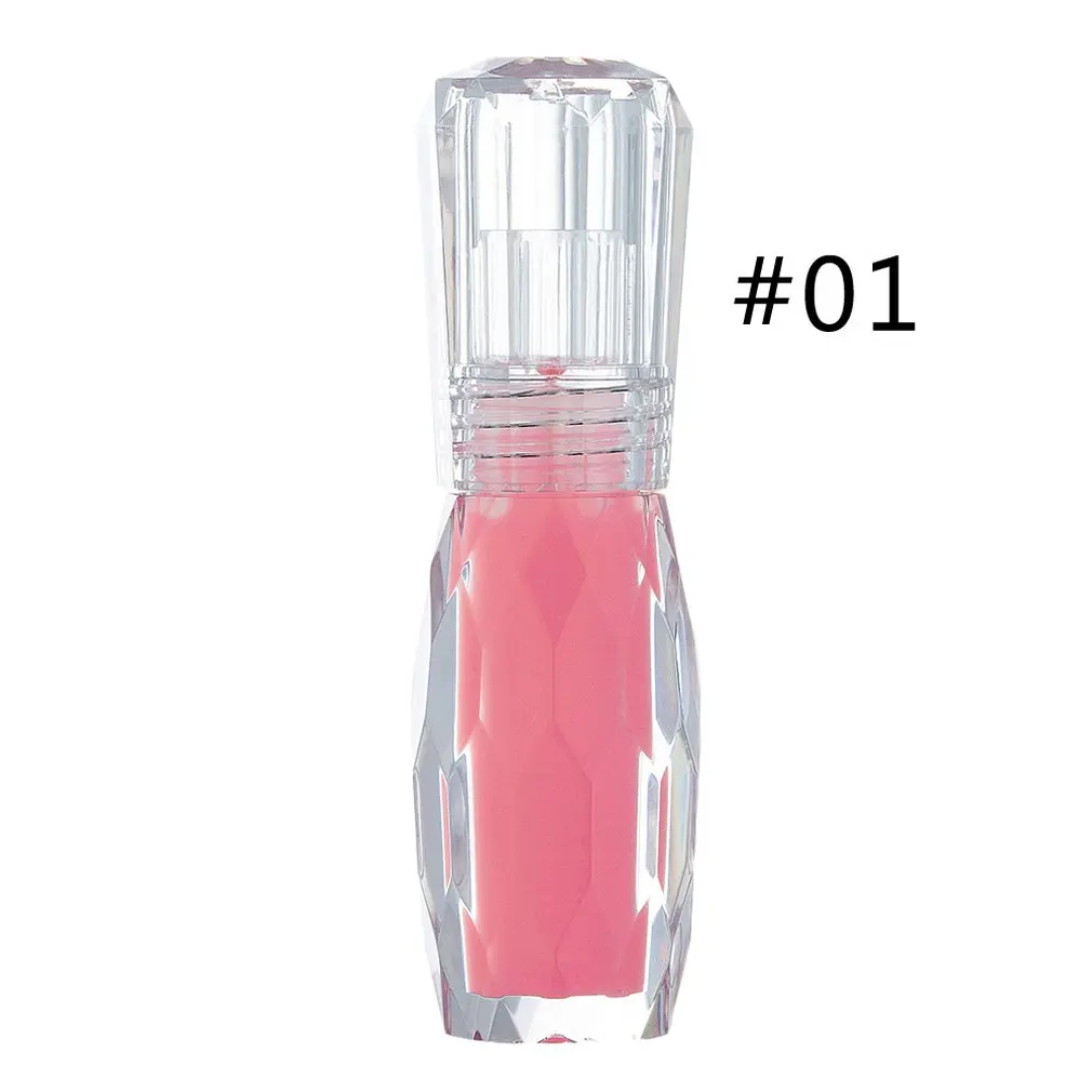 3D Crystal Liquid Lip Gloss Natural Mint Jelly Color Moisturizing Lasting Lipgloss Sexy Lip Tint Cosmetics
3D Crystal Liquid Lip Gloss Natural Mint Jelly Color Moisturizing Lasting Lipgloss Sexy Lip Tint Cosmetics