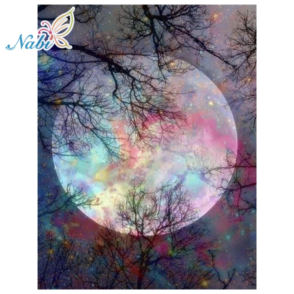 5d diy diamond painting full square Diamond embroidery landscape - diamond mosaic new arrivals 207DD
5d diy diamond painting full square Diamond embroidery landscape - diamond mosaic new arrivals 207DD